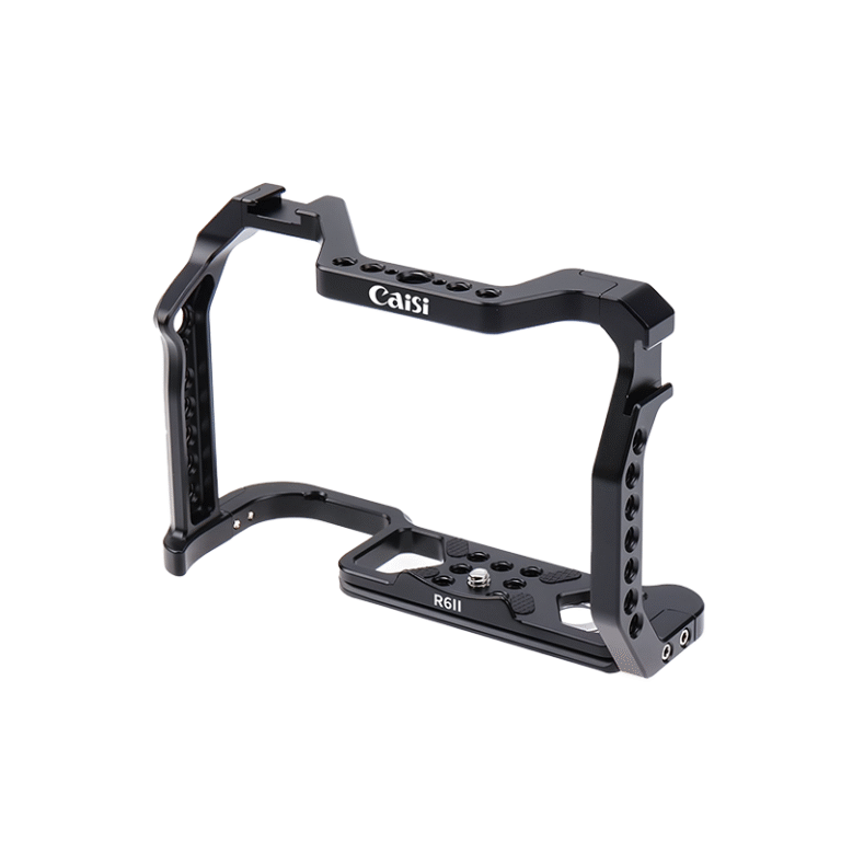 Caisi Shop 110 Cage for Canon EOS R6/R5