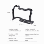 Cage for Canon EOS R6/R5