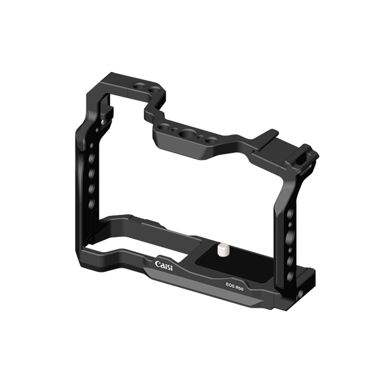 Caisi Shop 112 Camera Cage for EOS R50