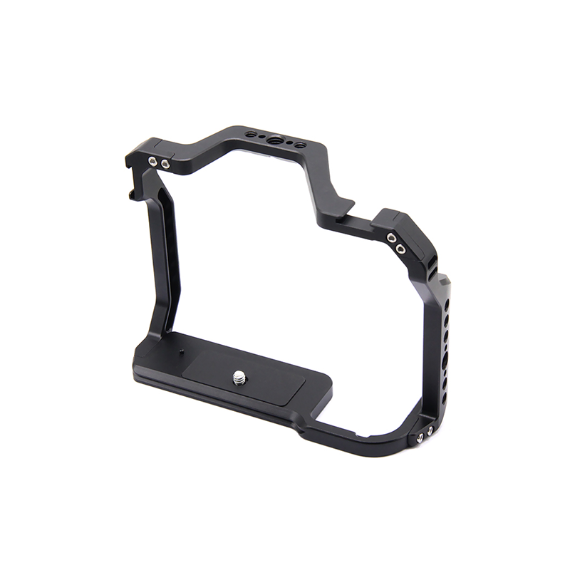 10936679 Camera Cage for Canon 5D Mark III or 5D Mark IV