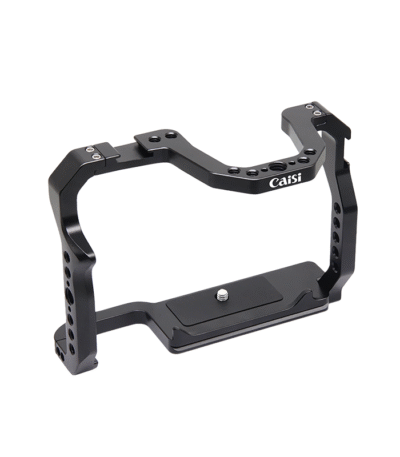Camera Cage for Canon EOS 70D, 80D & 90D