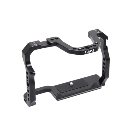 Camera Cage for Canon EOS 70D, 80D & 90D