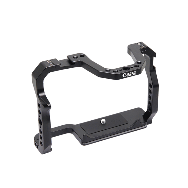 Camera Cage for Canon EOS 70D, 80D & 90D