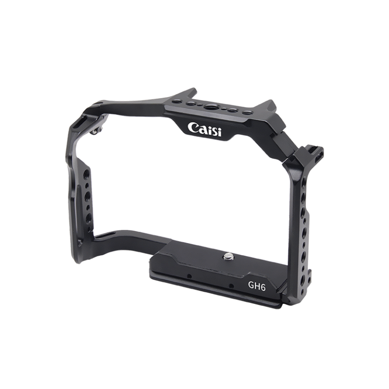 Caisi Shop 100 Caisi Camera Cage for Lumix GH6/GH7