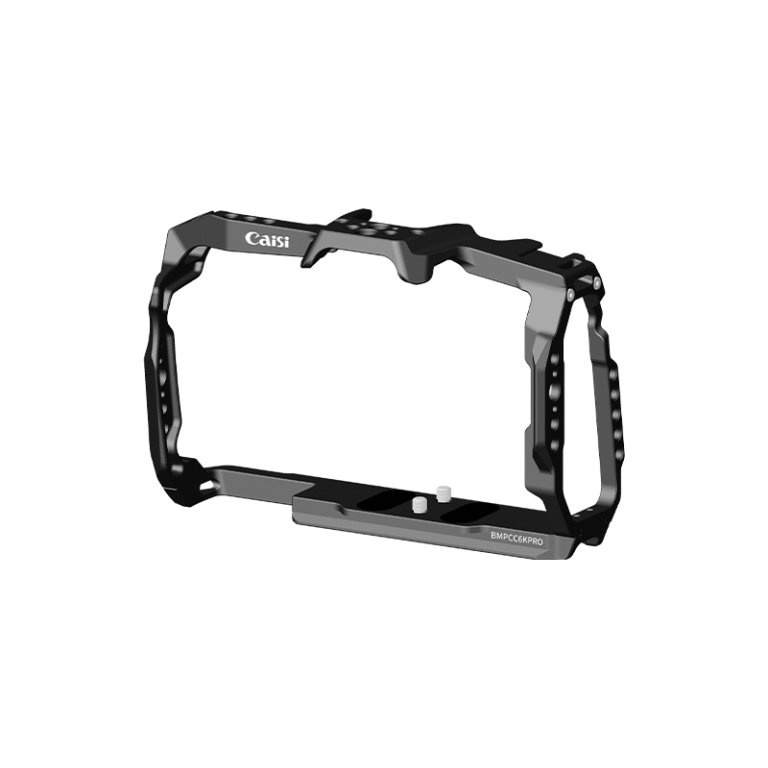 Caisi Shop 94 6Kpro Camera Cage