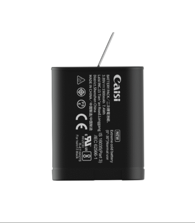 Caisi GoPro HERO13 Black Battery