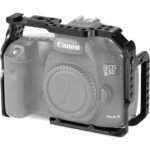 Camera Cage for Canon 5D Mark III or 5D Mark IV