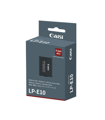 LP-E10 Battery