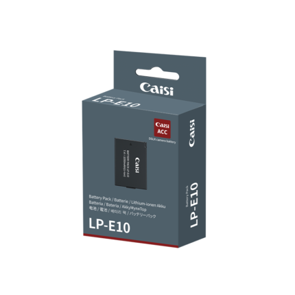 LP-E10 Battery