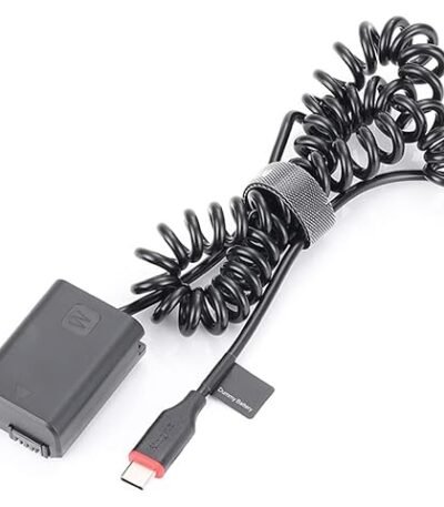 NP-FW50 Dummy Battery 