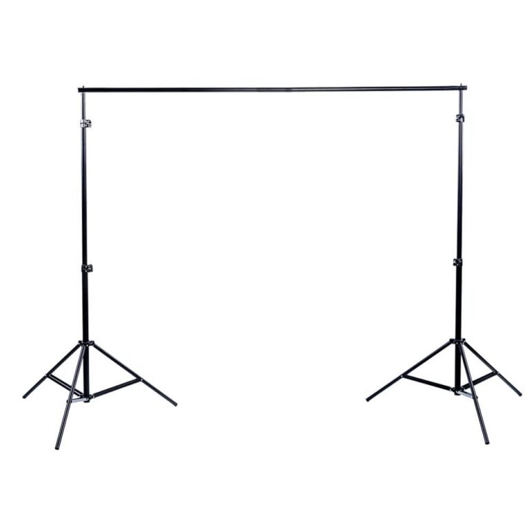 Caisi Shop 76 Backdrop Stand
