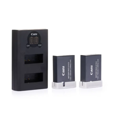 LP-E12 battery