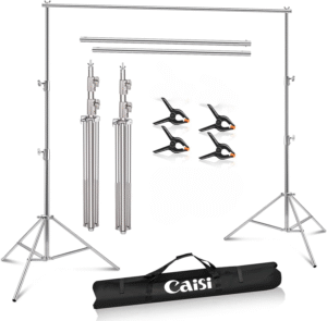 Photography Backdrop Stand