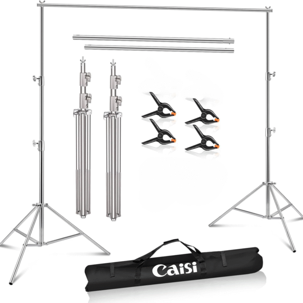 Photography Backdrop Stand