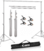 Caisi Shop 18 Photography Backdrop Stand