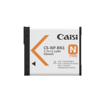 NP-BN1 Battery