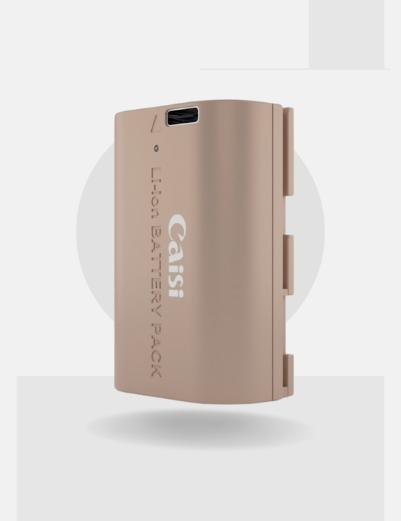 Caisi Shop 2 LP-E10 Battery