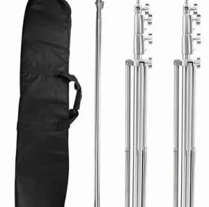 Photography Backdrop Stand