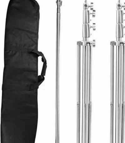 Photography Backdrop Stand