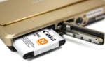 NP-BN1 Battery