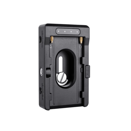 NP-F Battery Adapter Plate