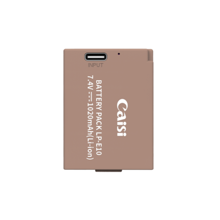 LP-E10 battery