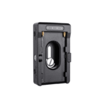 NP-F Battery Adapter Plate