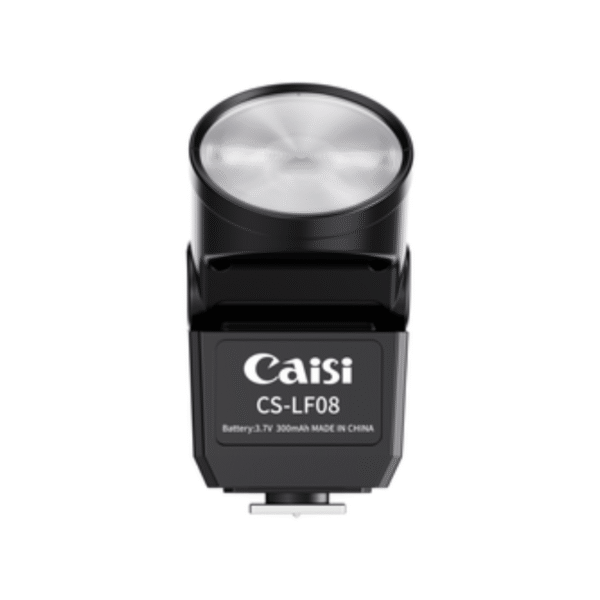 Caisi CS-LF08 Camera Mini Flash