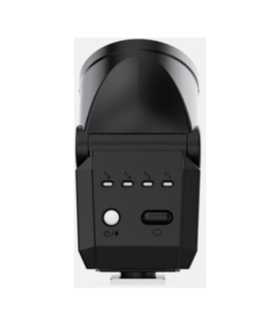 Caisi CS-LF08 Camera Mini Flash