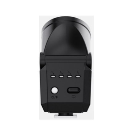 Caisi CS-LF08 Camera Mini Flash