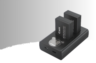 caisi battery kit