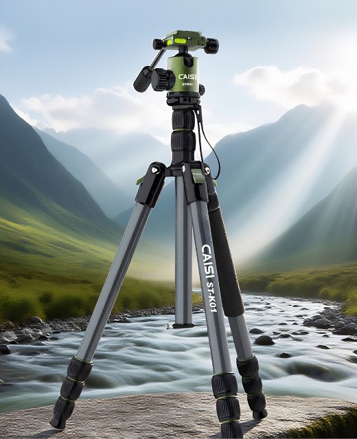 CAISI STK01 TRIPOD